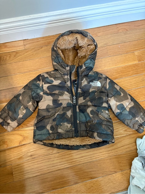 The North Face Other - Infant Winter Coat- North Face